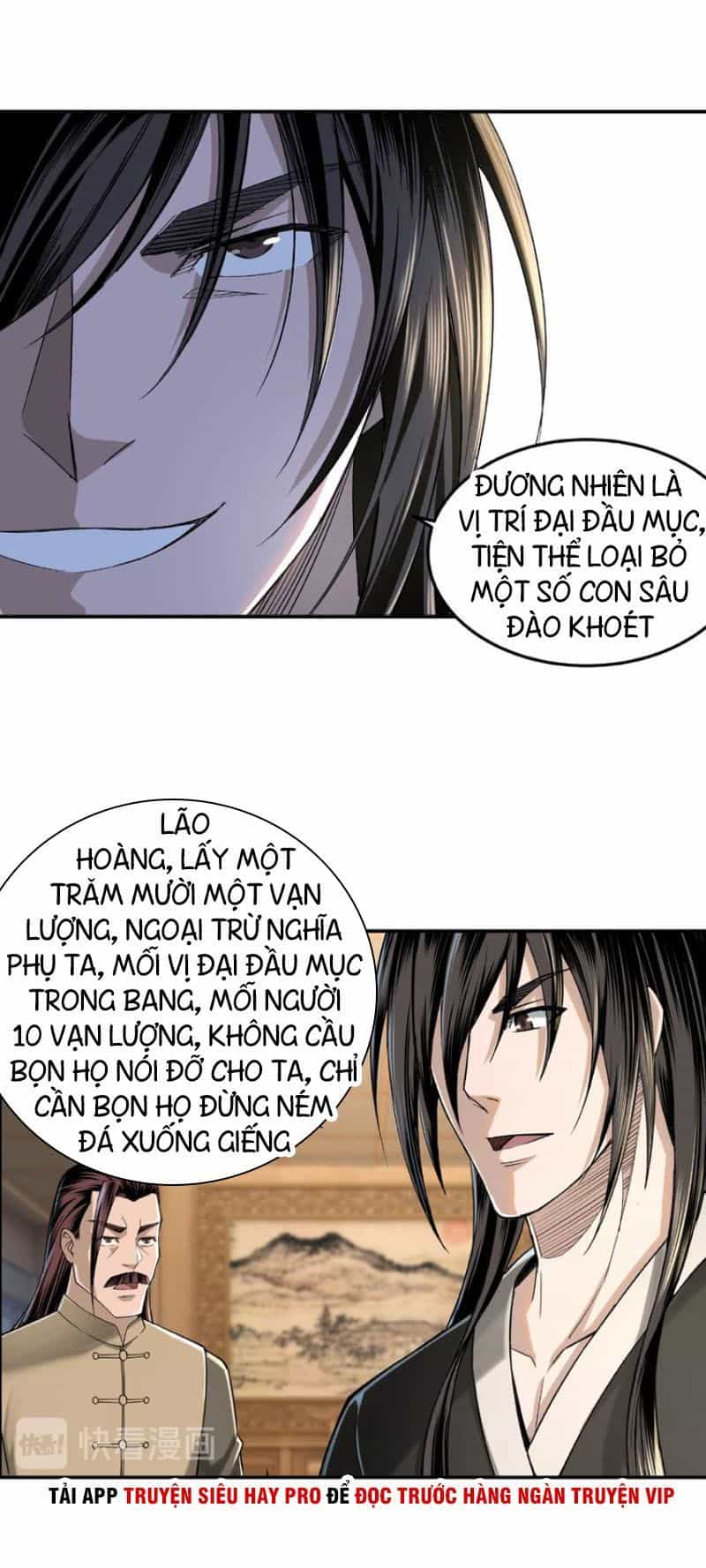 Tối Cường Phản Phái Hệ Thống - Chương 15 - ảnh 28