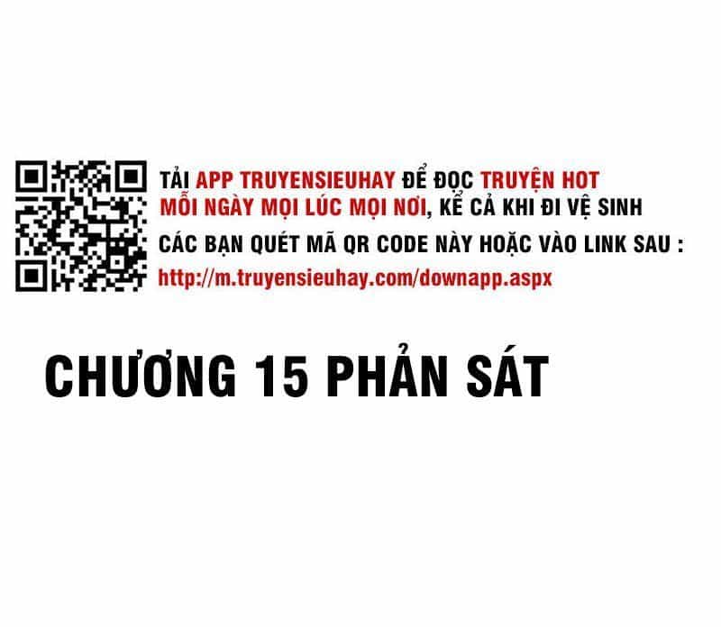 Tối Cường Phản Phái Hệ Thống - Chương 15 - ảnh 3