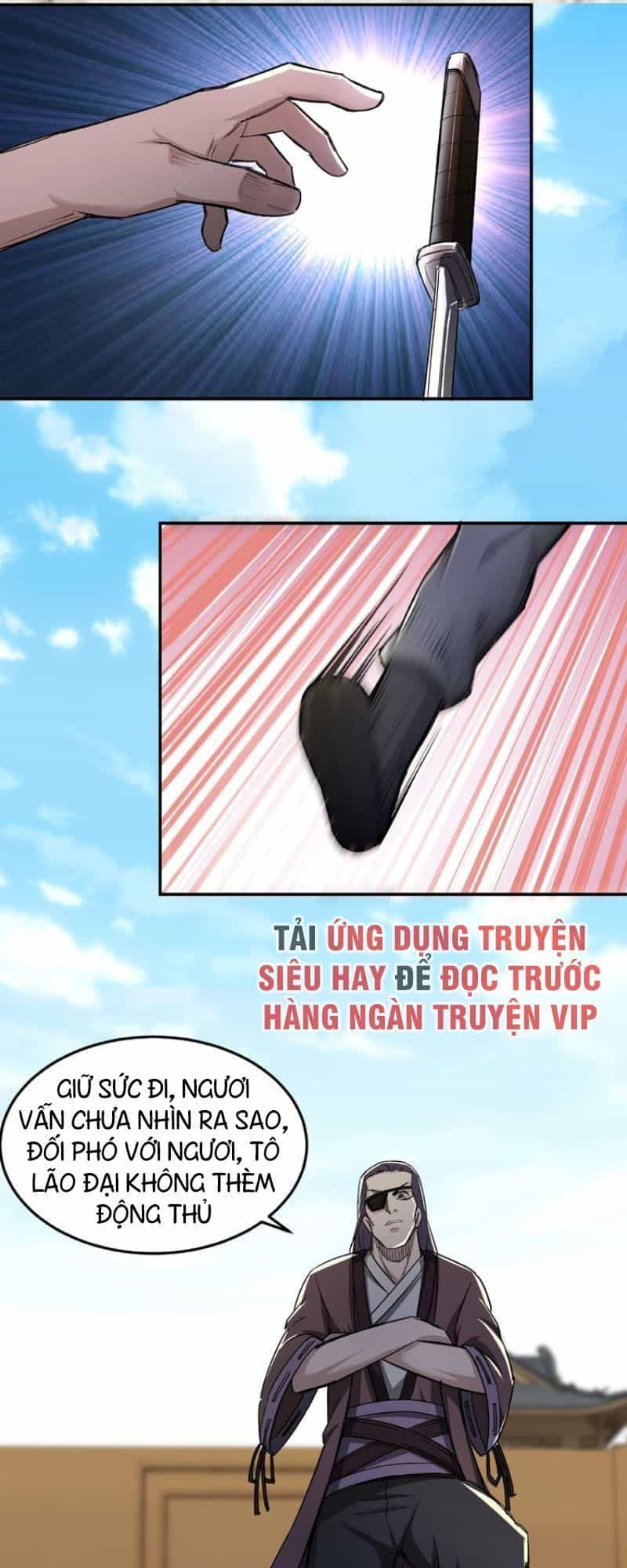 Tối Cường Phản Phái Hệ Thống - Chương 15 - ảnh 47