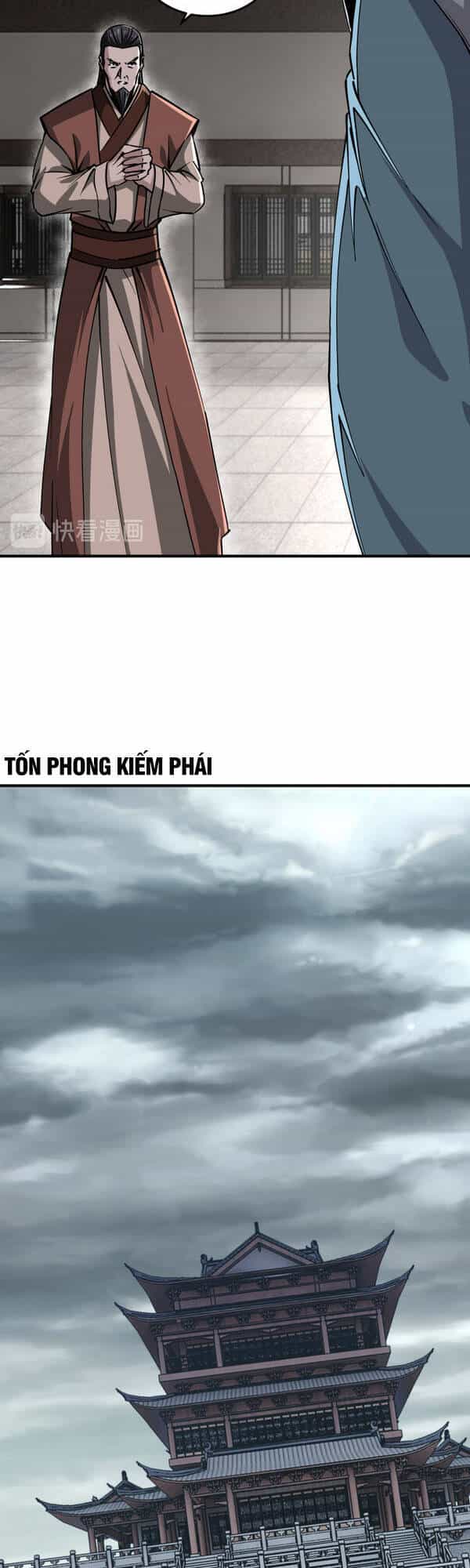 Tối Cường Phản Phái Hệ Thống - Chương 150 - ảnh 5