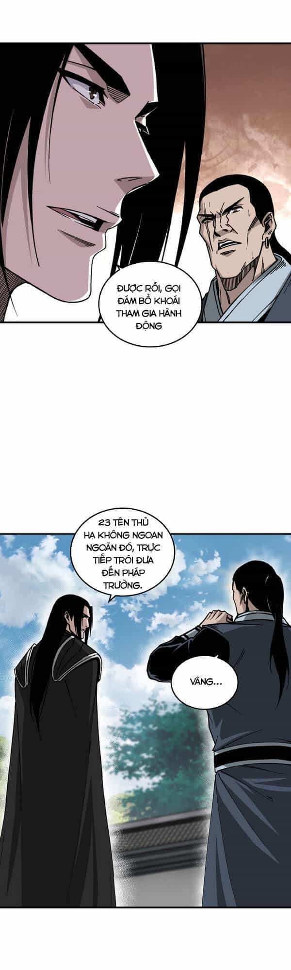 Tối Cường Phản Phái Hệ Thống - Chương 151 - ảnh 10