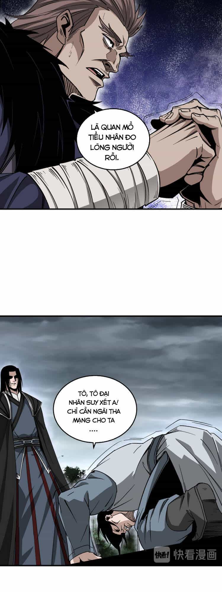 Tối Cường Phản Phái Hệ Thống - Chương 155 - ảnh 7