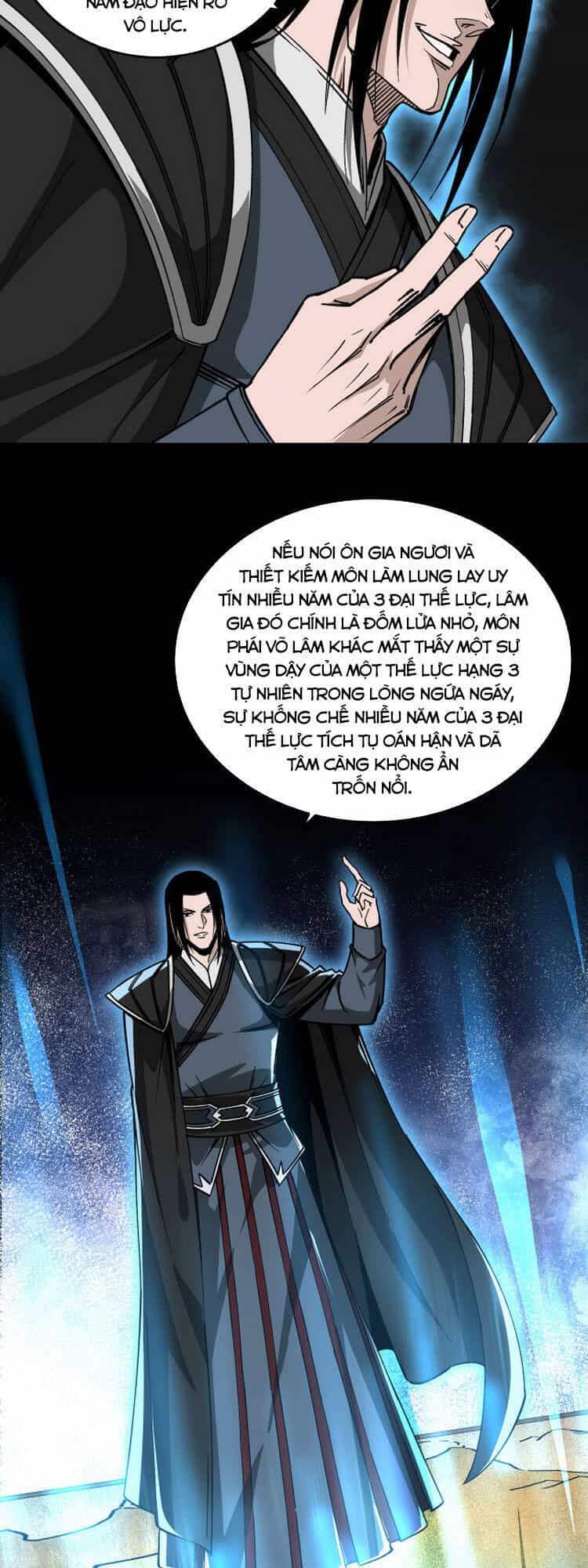 Tối Cường Phản Phái Hệ Thống - Chương 156 - ảnh 5