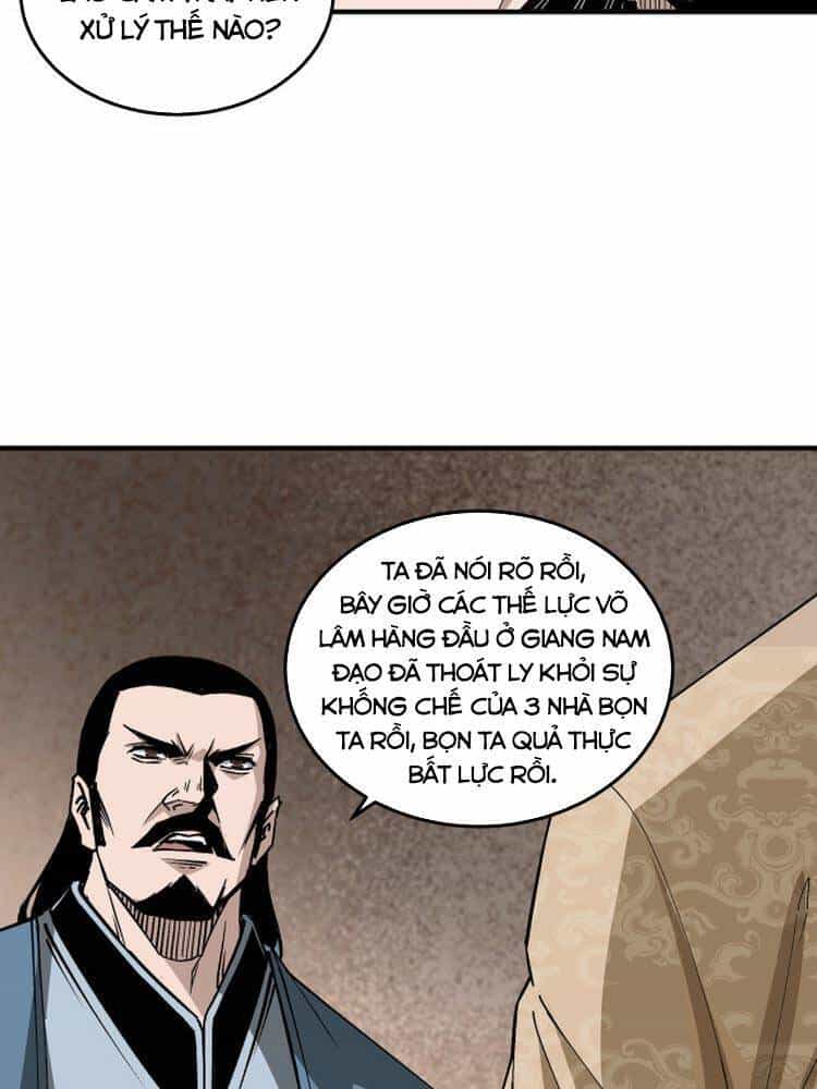Tối Cường Phản Phái Hệ Thống - Chương 157 - ảnh 23