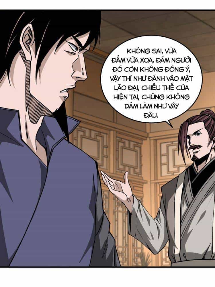 Tối Cường Phản Phái Hệ Thống - Chương 159 - ảnh 29