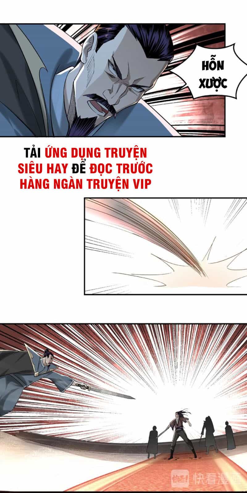 Tối Cường Phản Phái Hệ Thống - Chương 16 - ảnh 49
