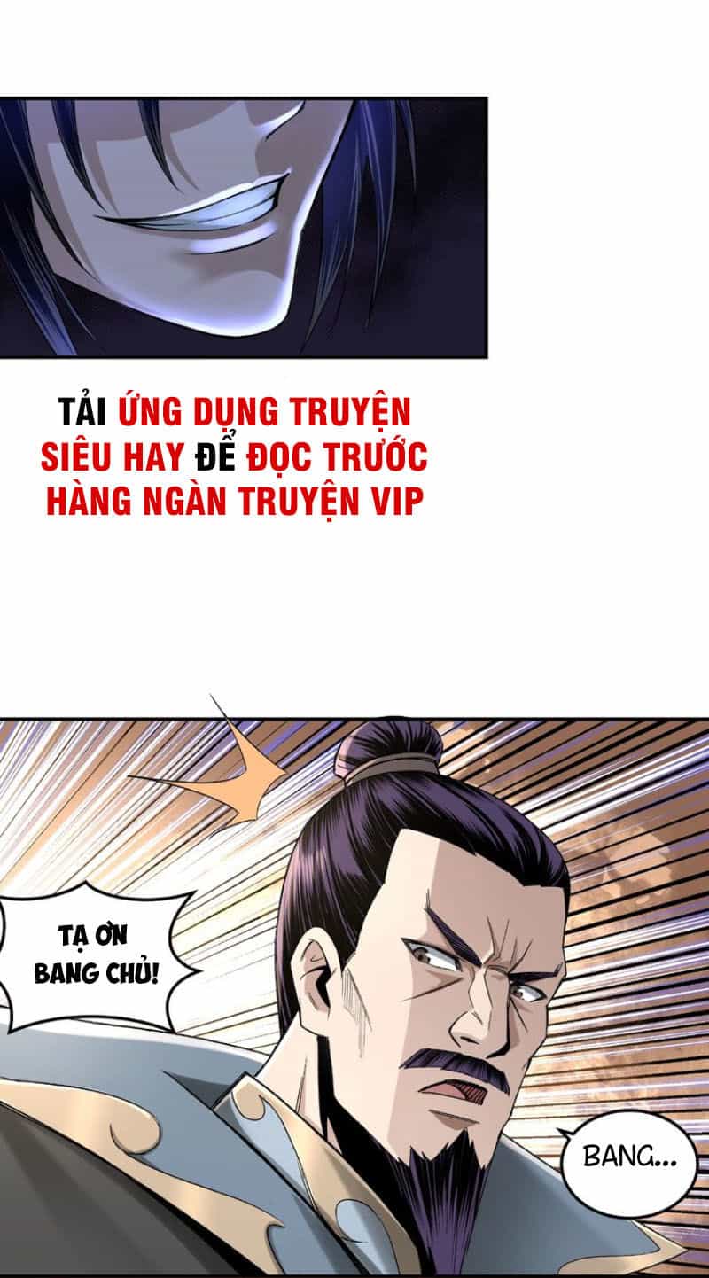 Tối Cường Phản Phái Hệ Thống - Chương 17 - ảnh 29