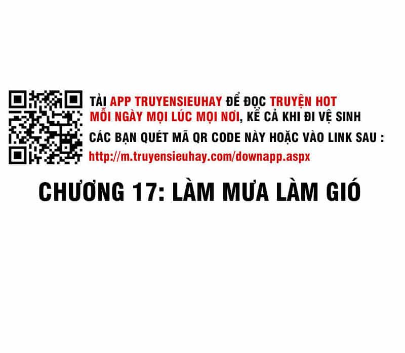 Tối Cường Phản Phái Hệ Thống - Chương 17 - ảnh 3