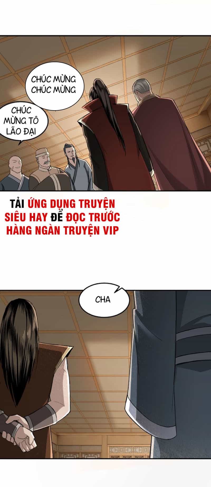Tối Cường Phản Phái Hệ Thống - Chương 17 - ảnh 33