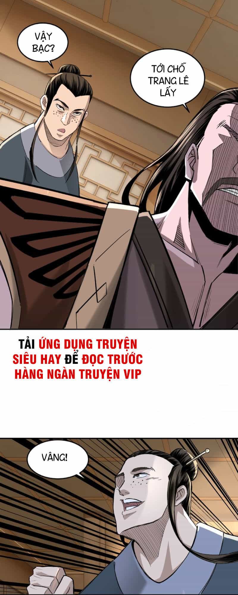 Tối Cường Phản Phái Hệ Thống - Chương 17 - ảnh 42