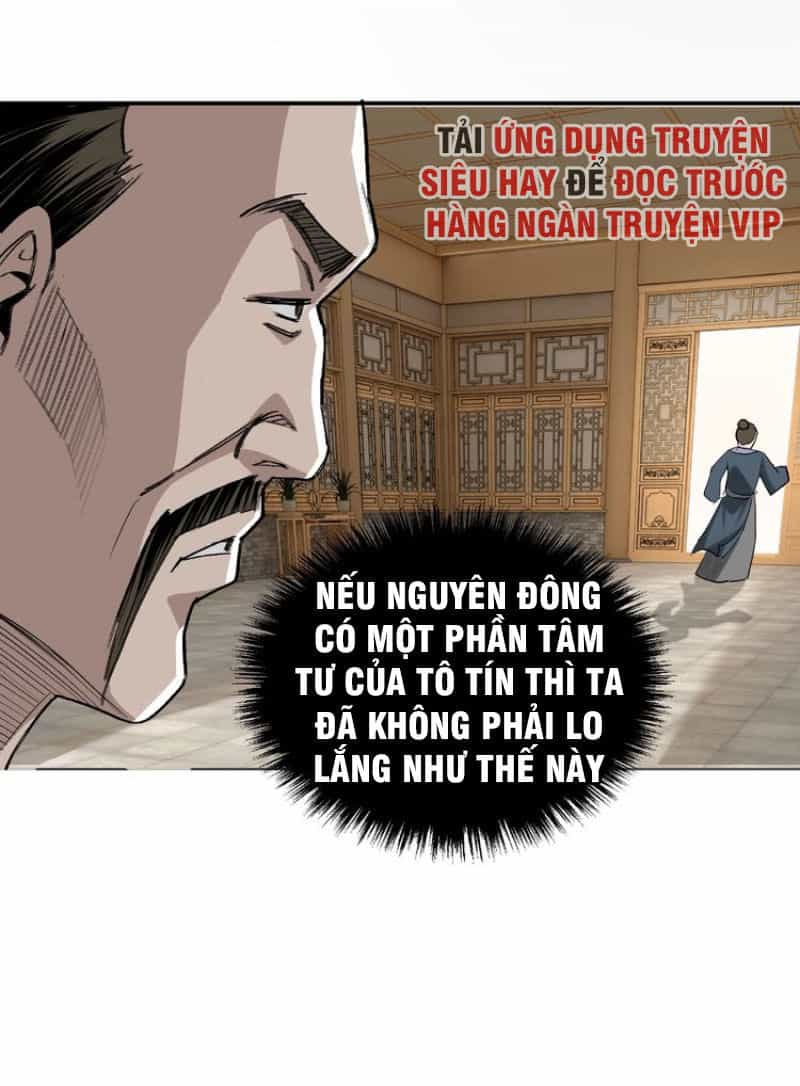 Tối Cường Phản Phái Hệ Thống - Chương 17 - ảnh 44
