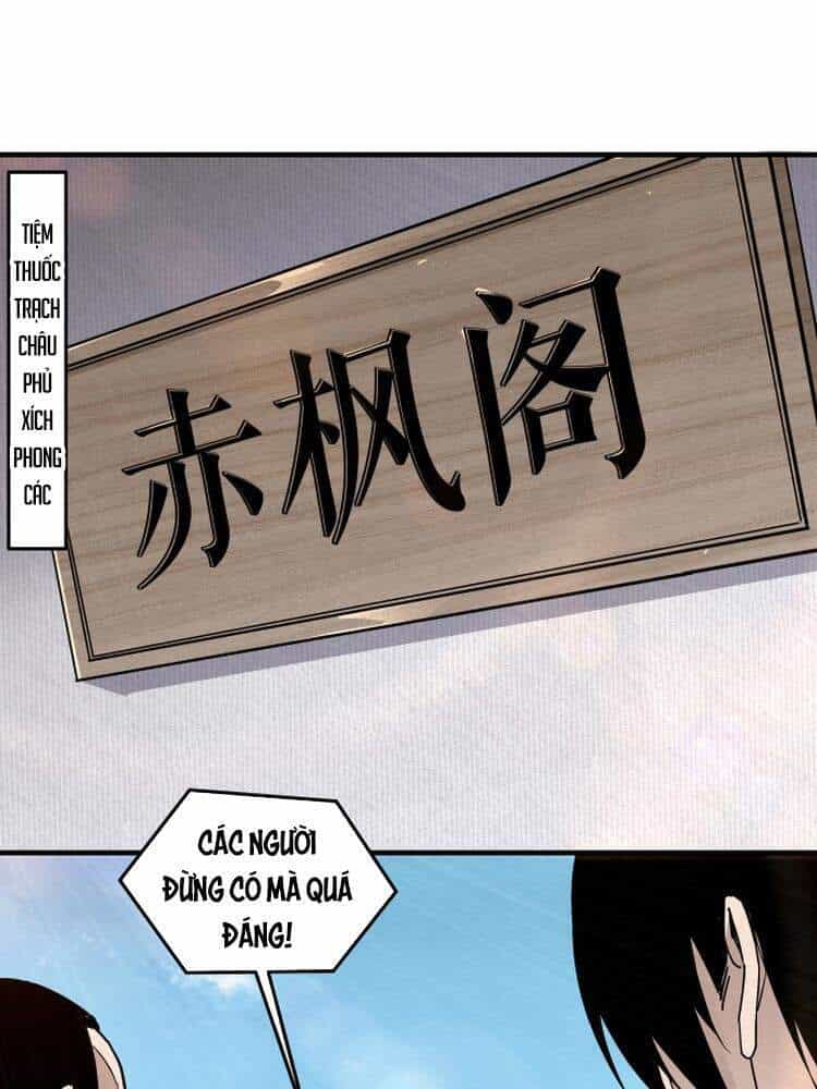Tối Cường Phản Phái Hệ Thống - Chương 170 - ảnh 18