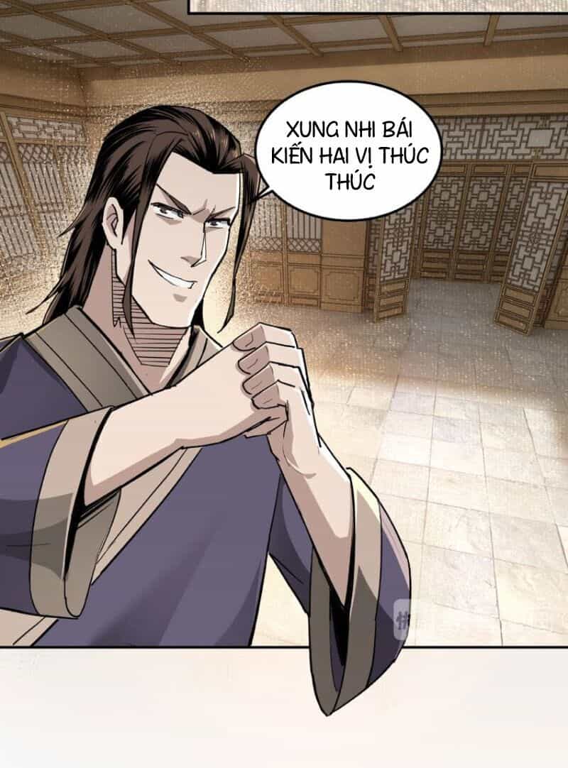 Tối Cường Phản Phái Hệ Thống - Chương 18 - ảnh 14
