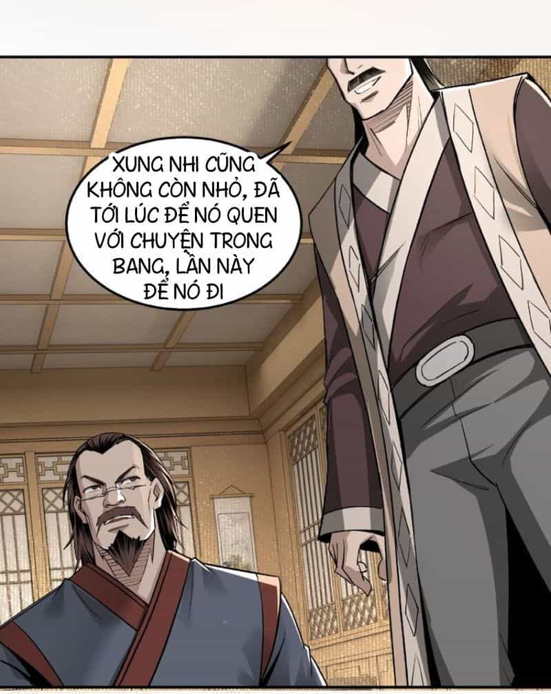 Tối Cường Phản Phái Hệ Thống - Chương 18 - ảnh 15