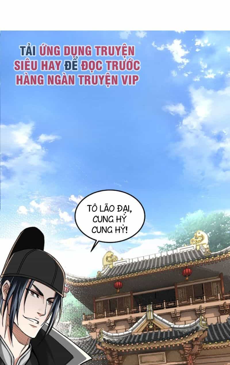 Tối Cường Phản Phái Hệ Thống - Chương 18 - ảnh 24