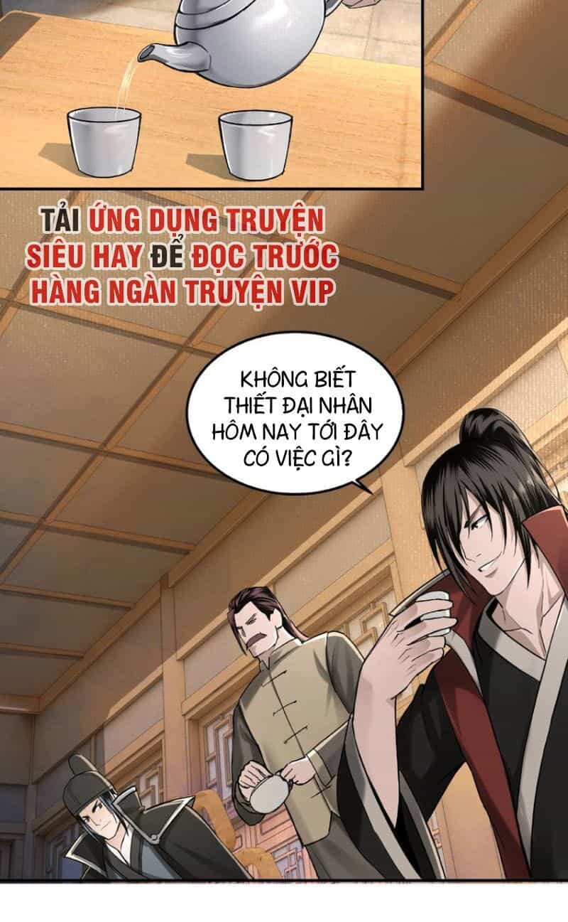 Tối Cường Phản Phái Hệ Thống - Chương 18 - ảnh 28