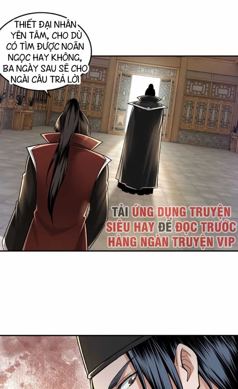Tối Cường Phản Phái Hệ Thống - Chương 18 - ảnh 34