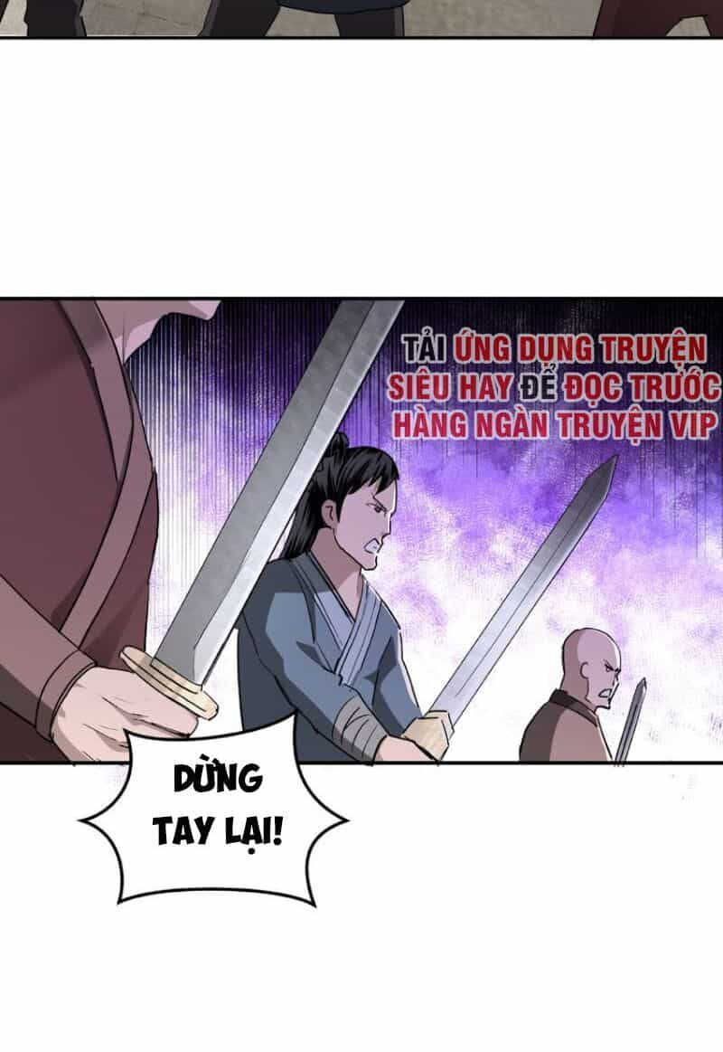 Tối Cường Phản Phái Hệ Thống - Chương 18 - ảnh 50