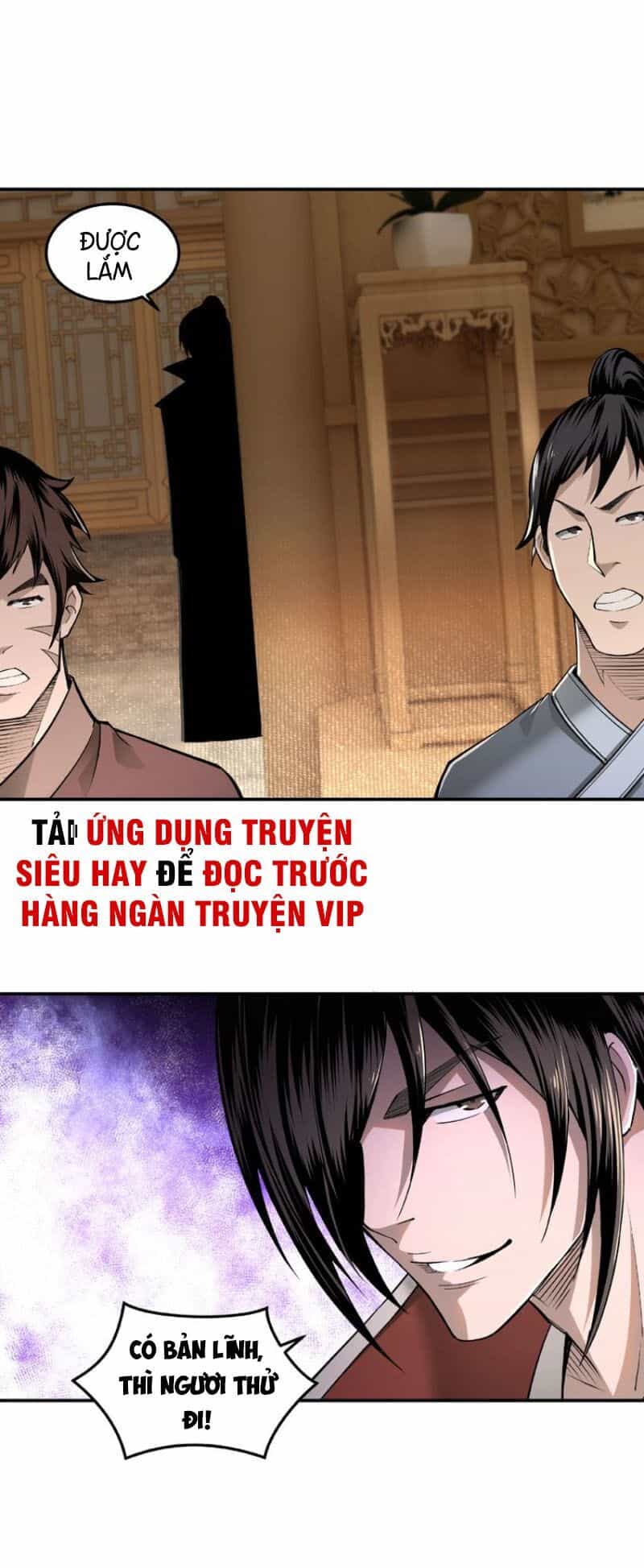 Tối Cường Phản Phái Hệ Thống - Chương 18 - ảnh 53