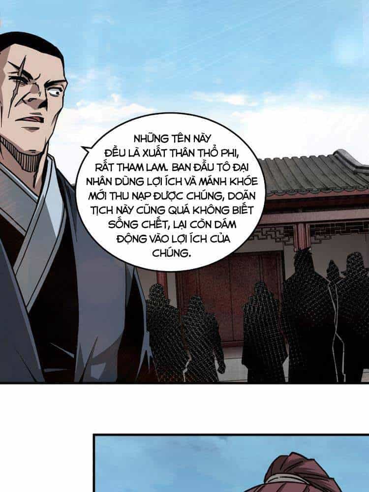 Tối Cường Phản Phái Hệ Thống - Chương 181 - ảnh 27