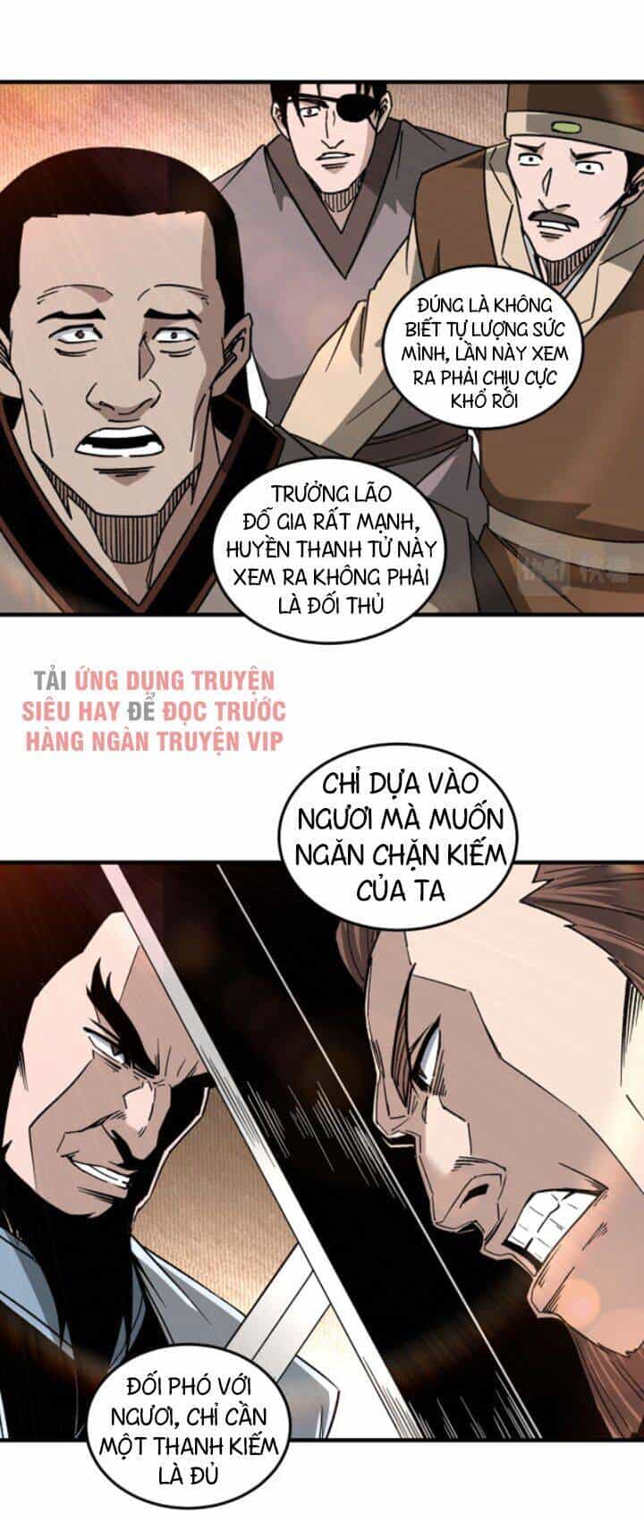Tối Cường Phản Phái Hệ Thống - Chương 186 - ảnh 20