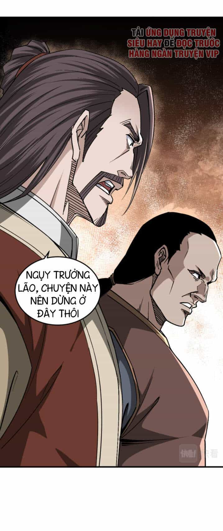 Tối Cường Phản Phái Hệ Thống - Chương 187 - ảnh 23