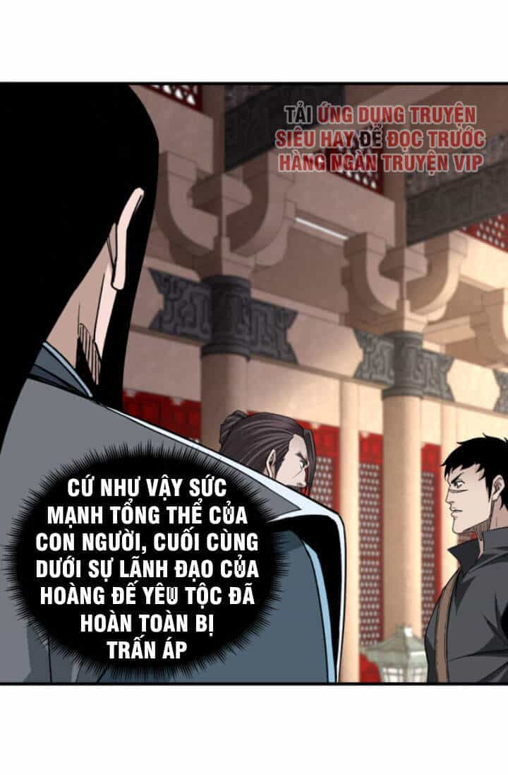 Tối Cường Phản Phái Hệ Thống - Chương 188 - ảnh 18