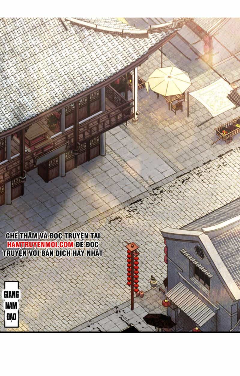 Tối Cường Phản Phái Hệ Thống - Chương 191 - ảnh 1
