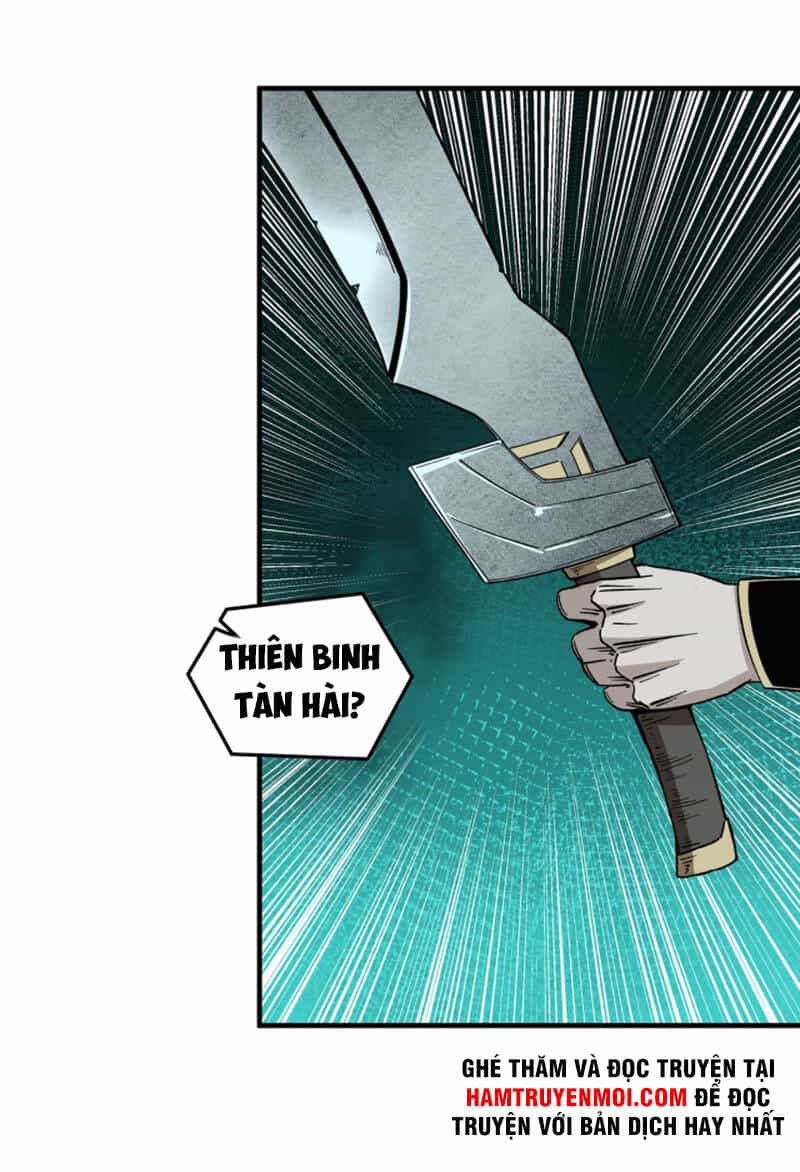Tối Cường Phản Phái Hệ Thống - Chương 191 - ảnh 21