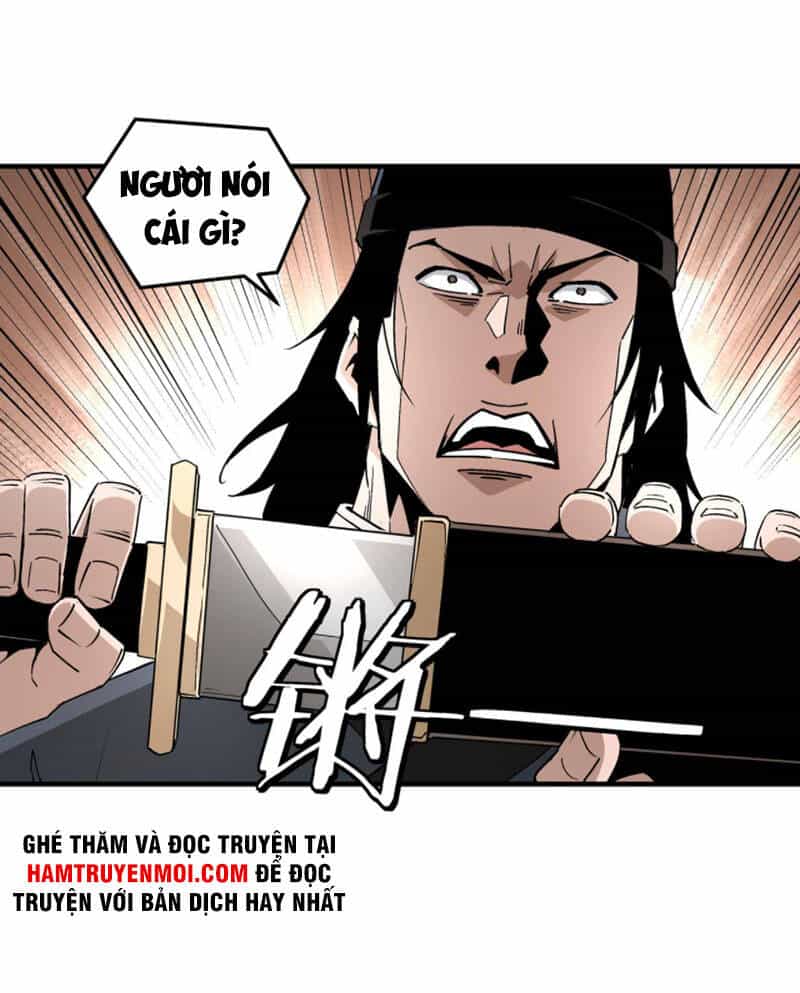 Tối Cường Phản Phái Hệ Thống - Chương 192 - ảnh 9