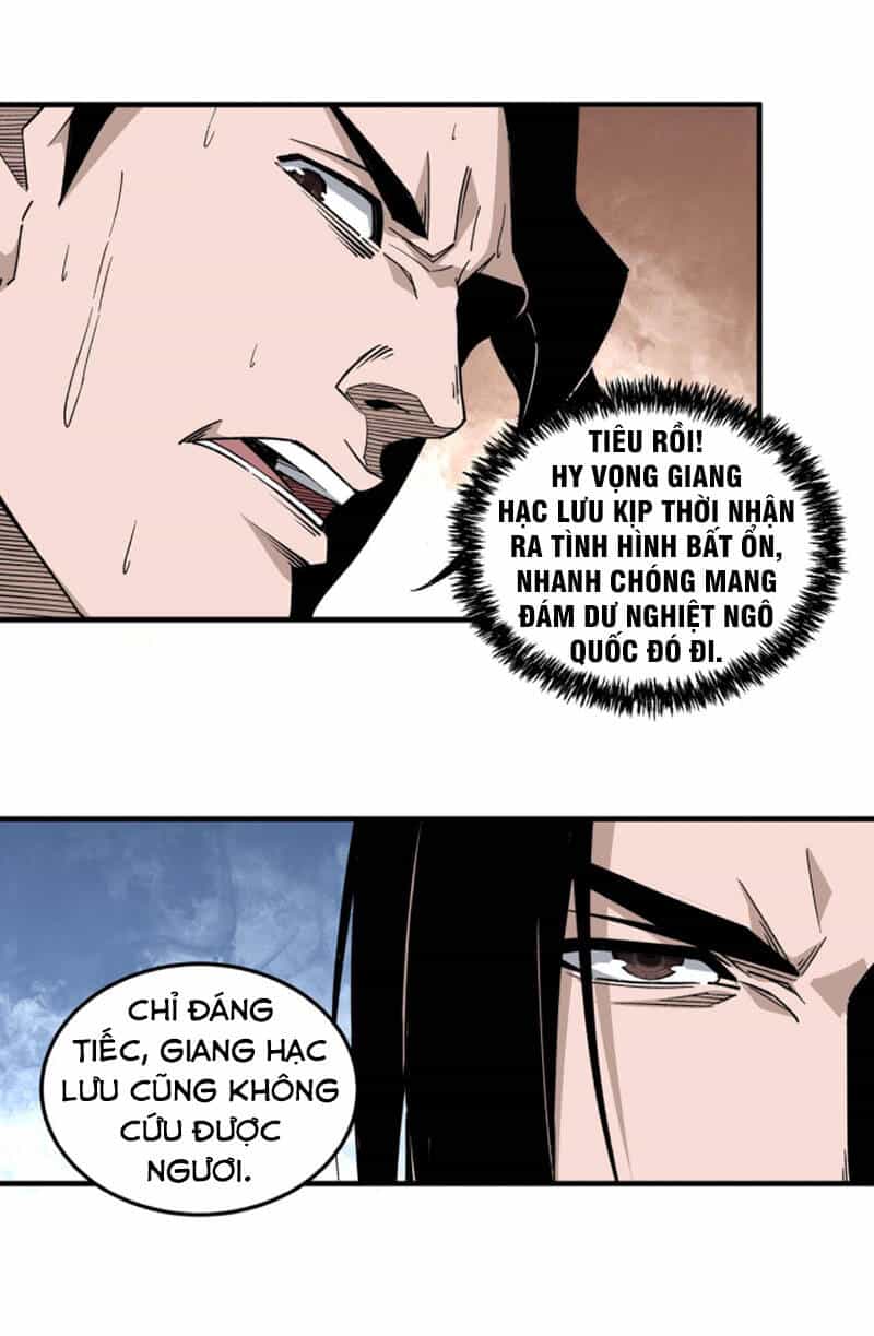 Tối Cường Phản Phái Hệ Thống - Chương 193 - ảnh 33