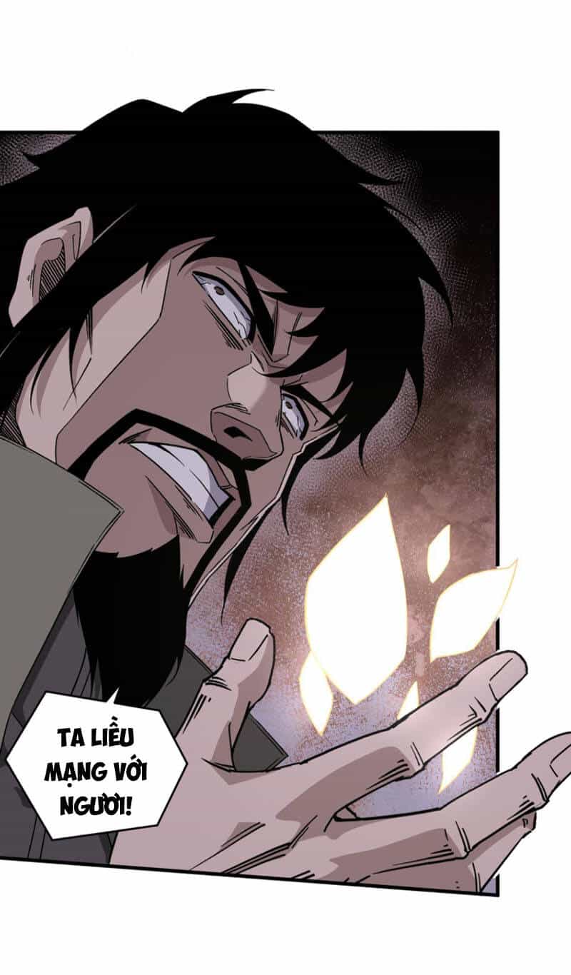 Tối Cường Phản Phái Hệ Thống - Chương 194 - ảnh 14