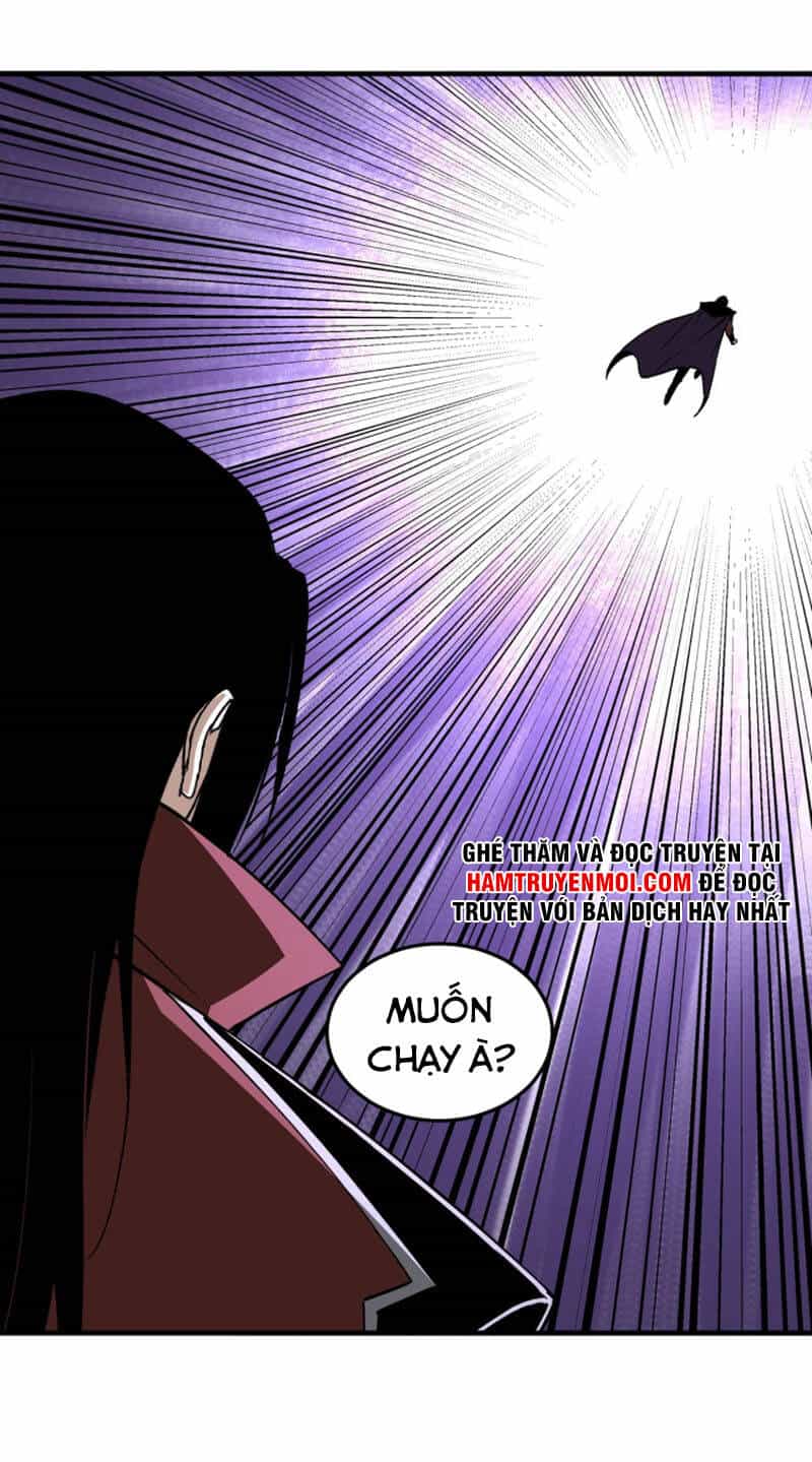 Tối Cường Phản Phái Hệ Thống - Chương 194 - ảnh 27