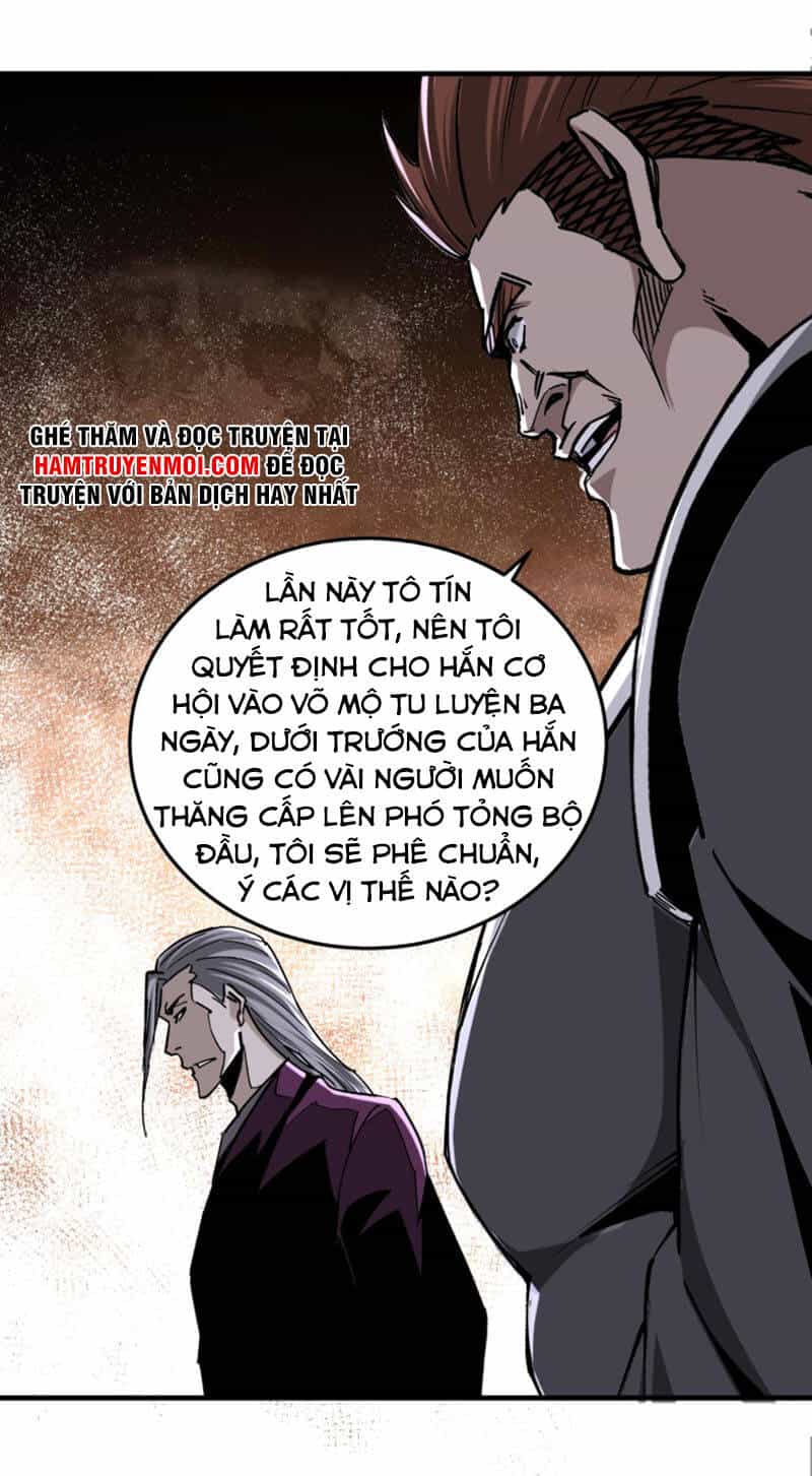 Tối Cường Phản Phái Hệ Thống - Chương 194 - ảnh 37