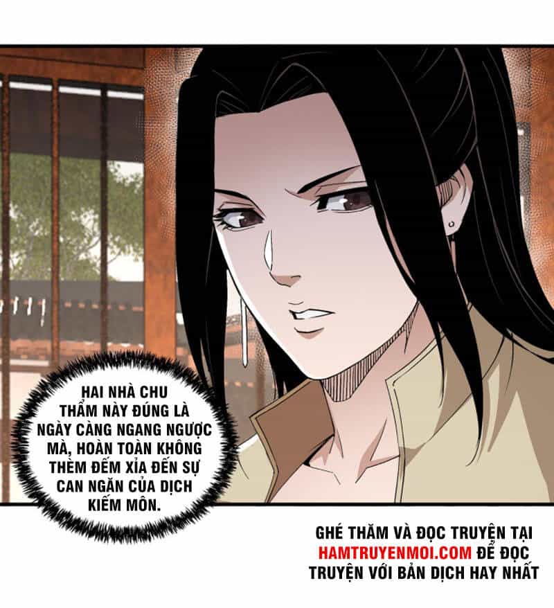 Tối Cường Phản Phái Hệ Thống - Chương 195 - ảnh 31