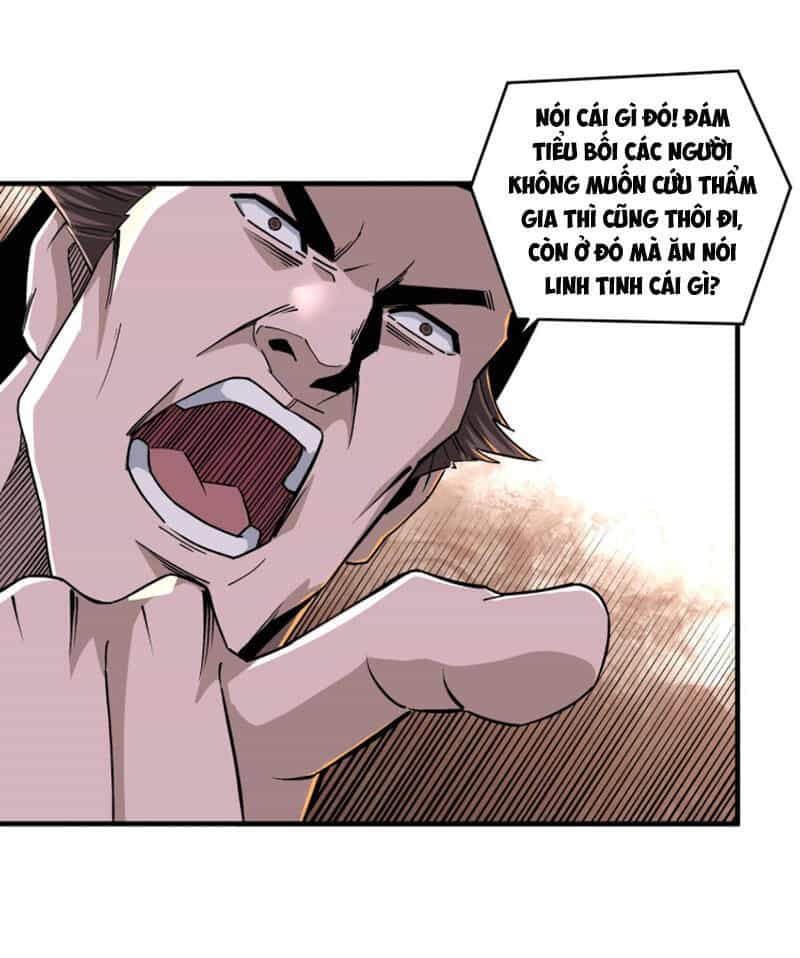 Tối Cường Phản Phái Hệ Thống - Chương 196 - ảnh 18