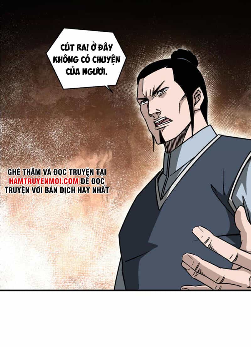 Tối Cường Phản Phái Hệ Thống - Chương 196 - ảnh 29