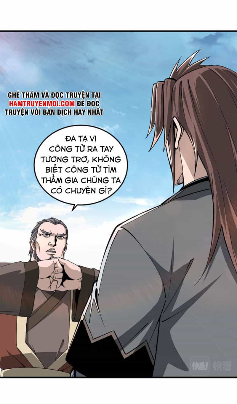 Tối Cường Phản Phái Hệ Thống - Chương 197 - ảnh 11