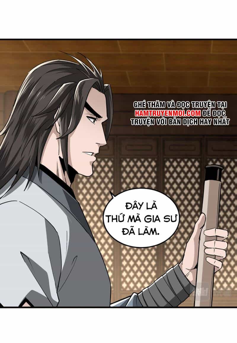 Tối Cường Phản Phái Hệ Thống - Chương 197 - ảnh 27