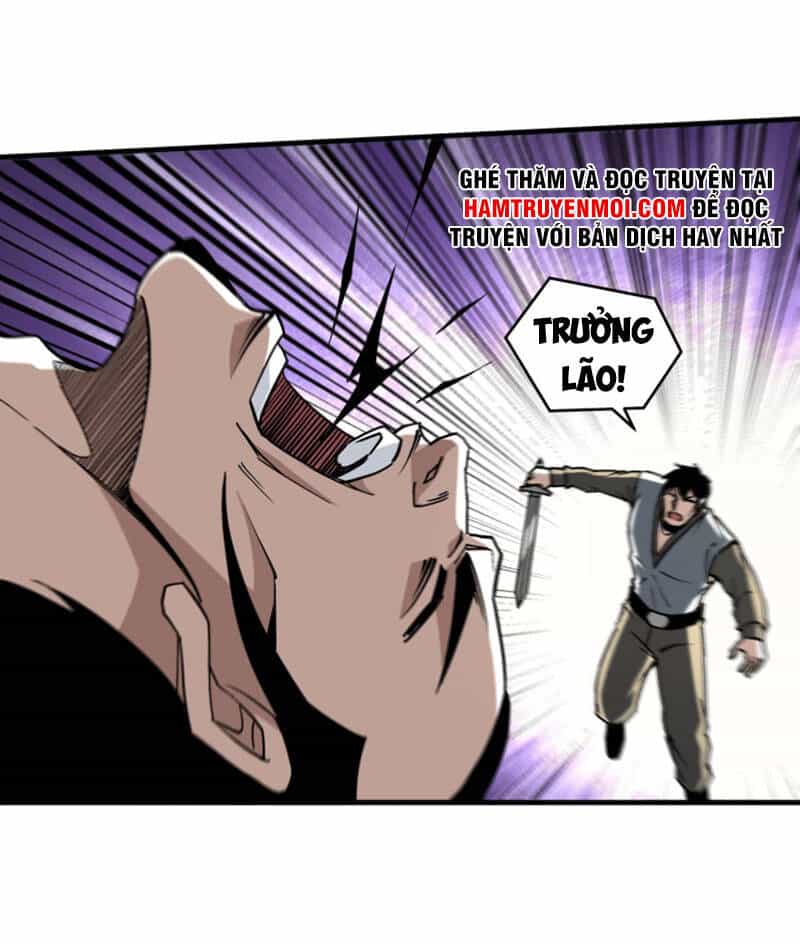 Tối Cường Phản Phái Hệ Thống - Chương 197 - ảnh 3