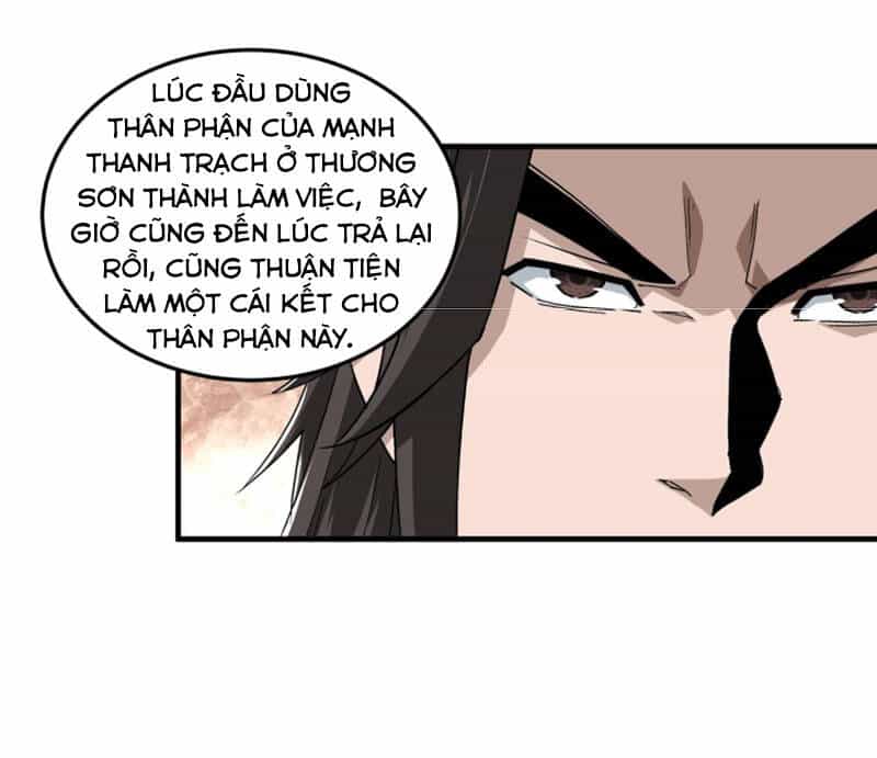 Tối Cường Phản Phái Hệ Thống - Chương 197 - ảnh 30