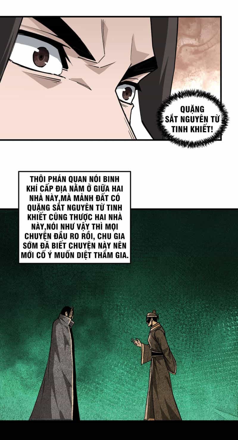 Tối Cường Phản Phái Hệ Thống - Chương 198 - ảnh 22