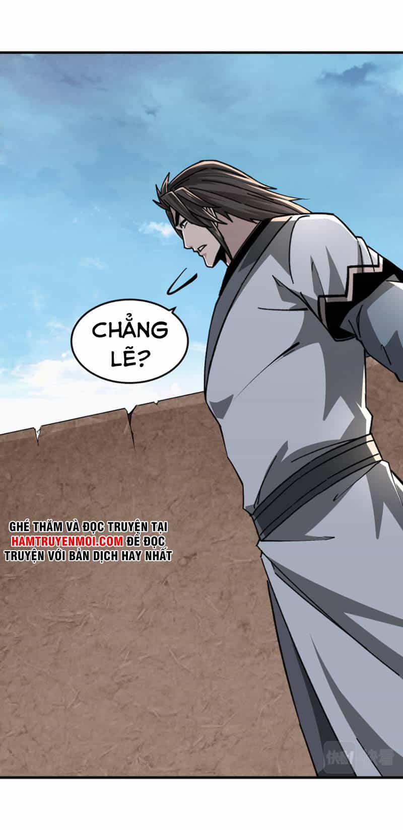 Tối Cường Phản Phái Hệ Thống - Chương 198 - ảnh 29