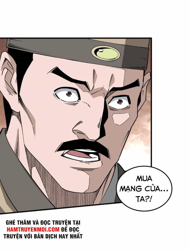 Tối Cường Phản Phái Hệ Thống - Chương 198 - ảnh 5