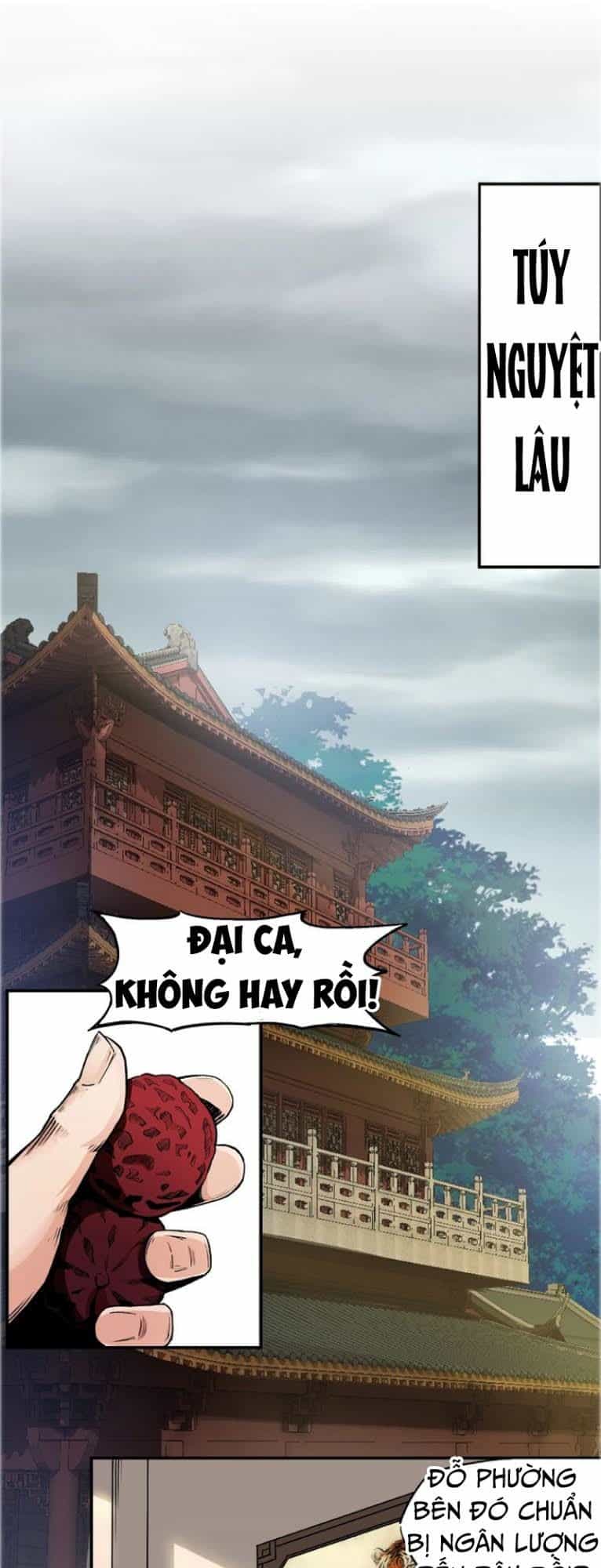 Tối Cường Phản Phái Hệ Thống - Chương 2 - ảnh 13