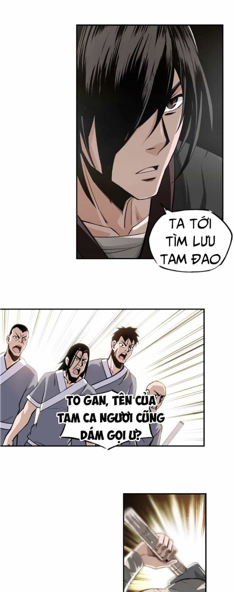 Tối Cường Phản Phái Hệ Thống - Chương 2 - ảnh 24