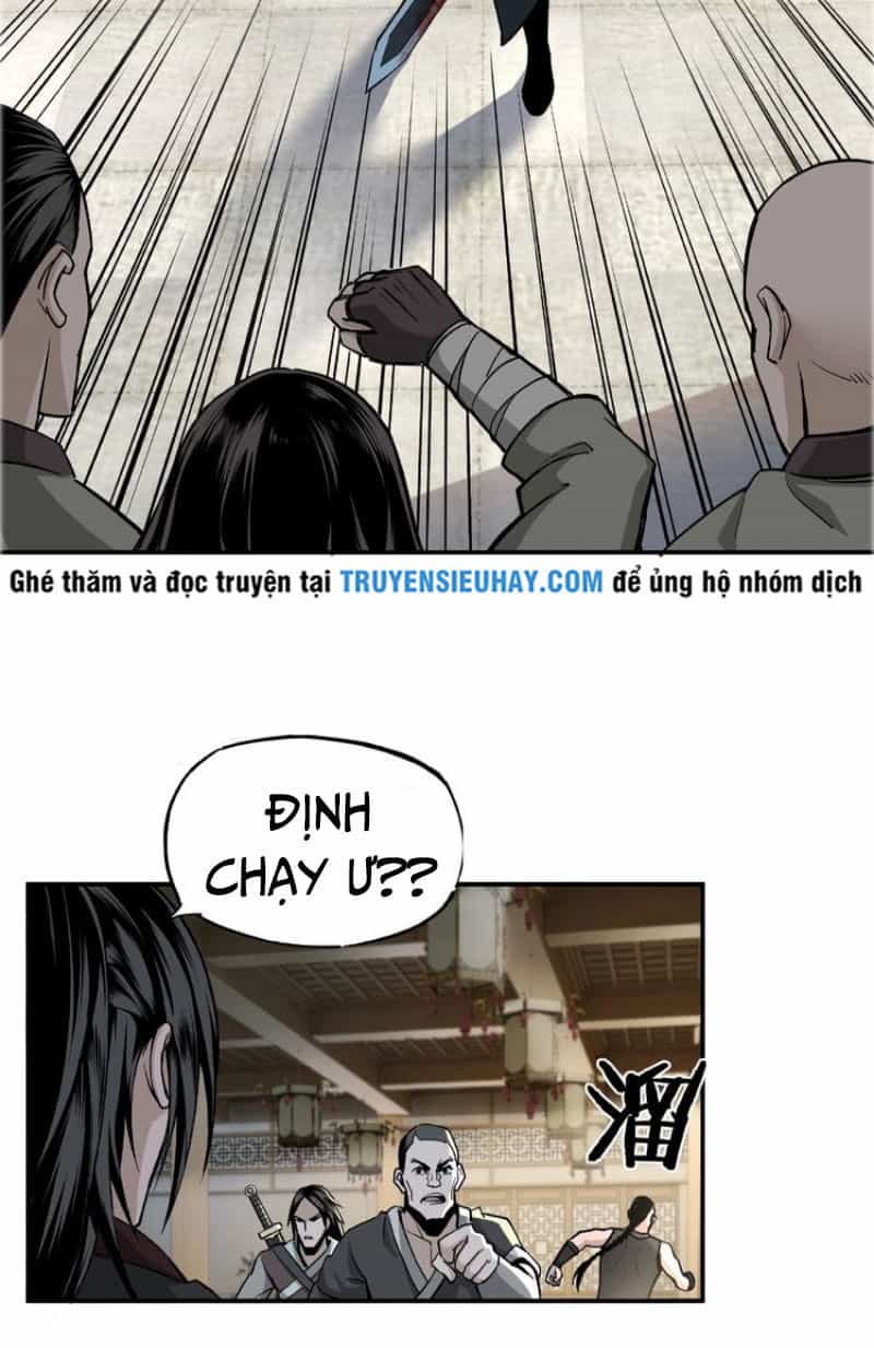 Tối Cường Phản Phái Hệ Thống - Chương 2 - ảnh 33