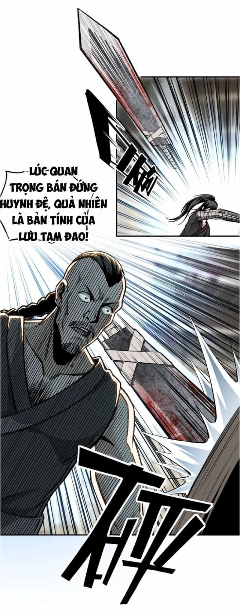 Tối Cường Phản Phái Hệ Thống - Chương 2 - ảnh 34