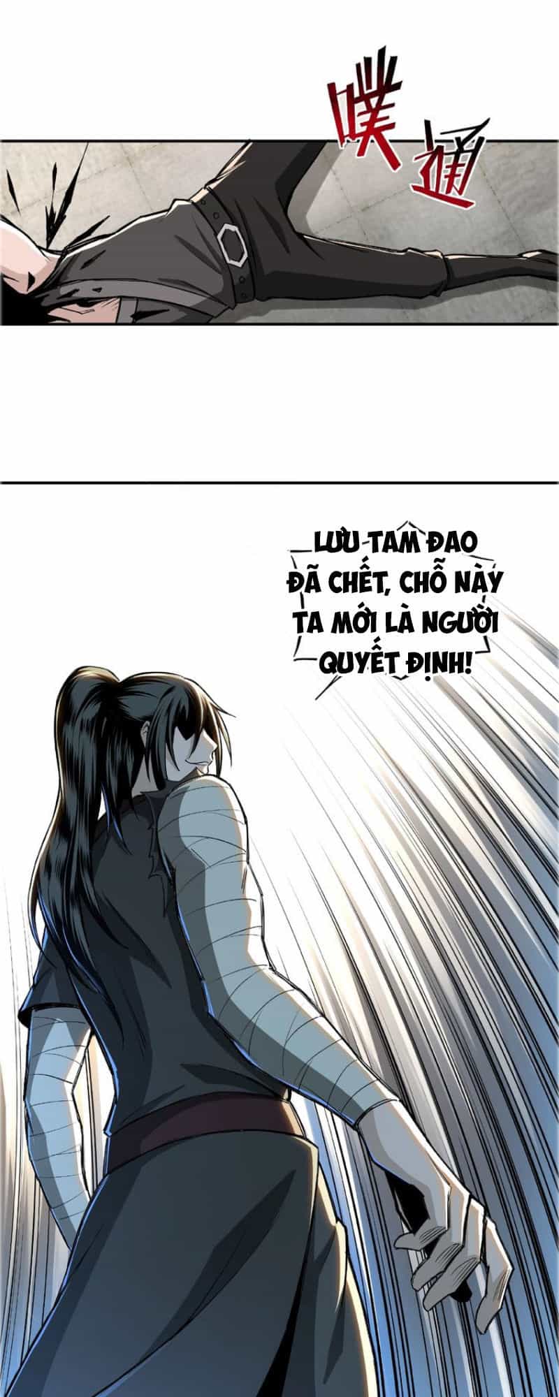 Tối Cường Phản Phái Hệ Thống - Chương 2 - ảnh 39