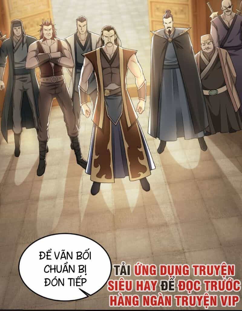 Tối Cường Phản Phái Hệ Thống - Chương 20 - ảnh 13